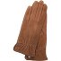  Luna Handschoenen Leer variant tobacco | 8,5