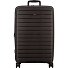  Striper 4 wielen Trolley 68 cm met uitbreidingsplooi variant after dark