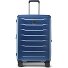  Phoenix 4 wielen Trolley 66 cm met uitbreidingsplooi variant dark blue