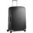  S'Cure 4 wielen Trolley 75 cm variant black