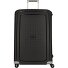S'Cure Spinner 4-wiel trolley 75 cm variant black S'Cure Spinner 4-wiel trolley 75 cm variant black