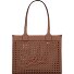  Skuare Shopper Tas 32 cm variant dark tan