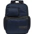 Wollem Zakelijke rugzak 42 cm Laptop compartiment variant blue Wollem Zakelijke rugzak 42 cm Laptop compartiment variant blue