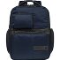  Wollem Zakelijke rugzak 42 cm Laptop compartiment variant blue