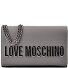  Crossbody tas 22 cm variant grigio