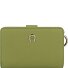  Zita Portemonnee RFID Leer 14 cm variant pistachio green