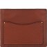  Anderson Portemonnee Leer 12 cm variant braun