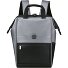 Turenne Soft Dagrugzak 39 cm Laptop compartiment variant silber Turenne Soft Dagrugzak 39 cm Laptop compartiment variant silber