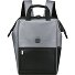  Turenne Soft Dagrugzak 39 cm Laptop compartiment variant silber