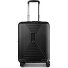  Essentials 14 4 wielen Cabinewagen 55 cm met uitbreidingsplooi variant black metallic