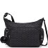  Gabb Crossbody tas S 31 cm variant signature emb