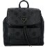  Cresidia Stad rugzak 25 cm variant black logo