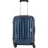 Chronolite 4 wielen Cabinewagen 55 cm variant denim blue Chronolite 4 wielen Cabinewagen 55 cm variant denim blue