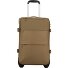  Dunaa 2 wielen Reistas 55 cm variant dark sand