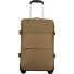 Dunaa 2 wielen Reistas 55 cm variant dark sand Dunaa 2 wielen Reistas 55 cm variant dark sand