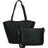 Special Covent Shopper Tas 29 cm variant nero Special Covent Shopper Tas 29 cm variant nero
