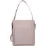  City Kuna Schoudertas Leer 28 cm Laptop compartiment variant beige