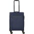  Travel Line 9704 4 wielen Cabinewagen S 55 cm met uitbreidingsplooi variant dark blue