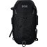  Transistor Wandelrugzak 52 cm variant black