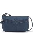  Classics Basic Izellah Schoudertas 33 cm variant blue bleu 2