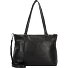  Colombiana Shopper Tas Leer 37 cm variant black