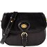  Isadora Crossbody tas Leder 24 cm variant nero