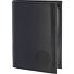  Leather Portemonnee RFID-bescherming Leder 13 cm variant schwarz-circle bloom