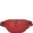  Onderzeeër heuptasje leer 33 cm variant rot