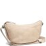 Clarita Schoudertas Leer 35 cm variant beige Clarita Schoudertas Leer 35 cm variant beige