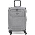  Essentials 12 MEDIUM 4-wiel trolley 67 cm met uitbreidingsplooi variant grey2