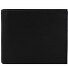Discover Portemonnee Leer 11 cm variant black Discover Portemonnee Leer 11 cm variant black