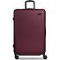  Edition 05 4 wielen Trolley 76 cm variant burgundy