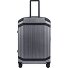  PQL-Premium 4 wielen Trolley 68 cm variant graphite-black