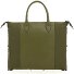  G3 Schoudertas M Leer 37 cm variant military