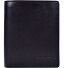 Brick Lane Jorge Portemonnee RFID-bescherming Leer 10 cm variant black Brick Lane Jorge Portemonnee RFID-bescherming Leer 10 cm variant black