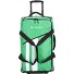  Nieuwe eilanden Rotuma 2-wielige trolley 61 cm variant apple green