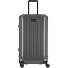  Pop 4 wielen Trolley 73 cm variant grey