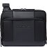  Brief Schoudertas 24 cm variant black