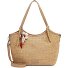  TAS Konstantina Shopper Tas 36 cm variant sand