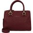 Manh Shopper Tas S 24 cm variant red wine Manh Shopper Tas S 24 cm variant red wine