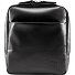  Tolja Mini tas Schoudertas XS 18 cm variant schwarz