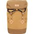  Christopher Dagrugzak 47 cm Laptop compartiment variant camel x khaki