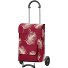  Scala Shopper Signe Winkelwagen 59 cm variant rot