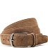 Riem Leer variant taupe | individuell kürzbar