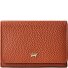  Asti Portemonnee Leder 12 cm variant pumpkin spice