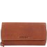 Antiek Avery Portemonnee Leer 18,5 cm variant cognac Antiek Avery Portemonnee Leer 18,5 cm variant cognac