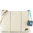  Beyonce Crossbody tas M Leder 28 cm variant panna