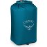  Ultralichte Drysack 35L fietstas 55 cm variant waterfront blue