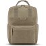  Bergen Pro Dagrugzak 39 cm Laptop compartiment variant dusty khaki