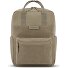  Bergen Pro Dagrugzak 39 cm Laptopvak variant dusty khaki